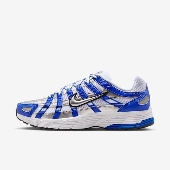 NIKE★P-6000 (22.5-29cm) Amazon.com | Nike P-6000 Unisex Shoes Size 8.5, Color: White